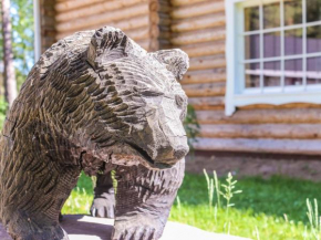 Holiday Home Villa hermanni by Interhome Jäppilä